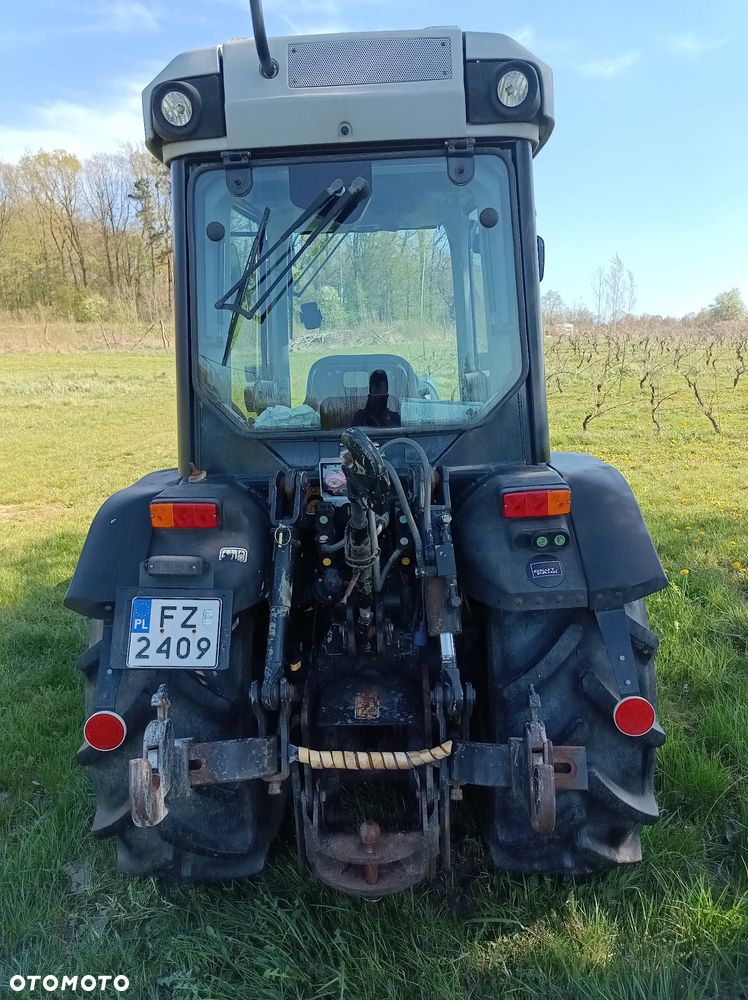 Deutz-Fahr Agroplus 410 S - 5