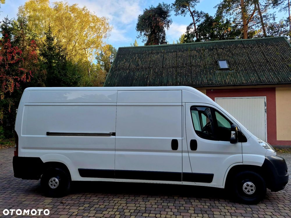 Peugeot Boxer L3 - 6