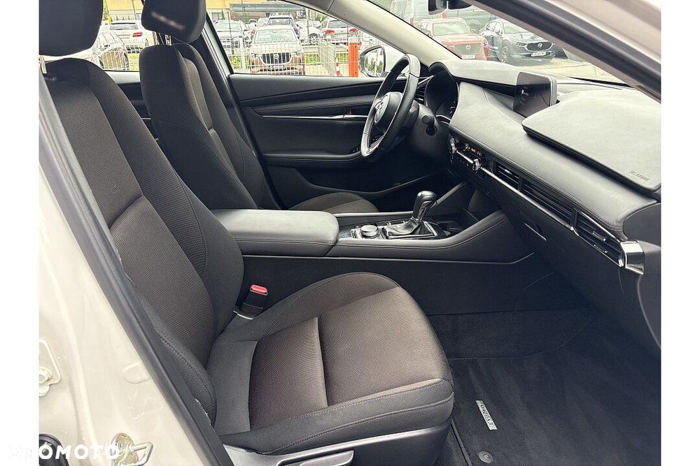 Mazda 3 2.0 mHEV Kanjo - 27