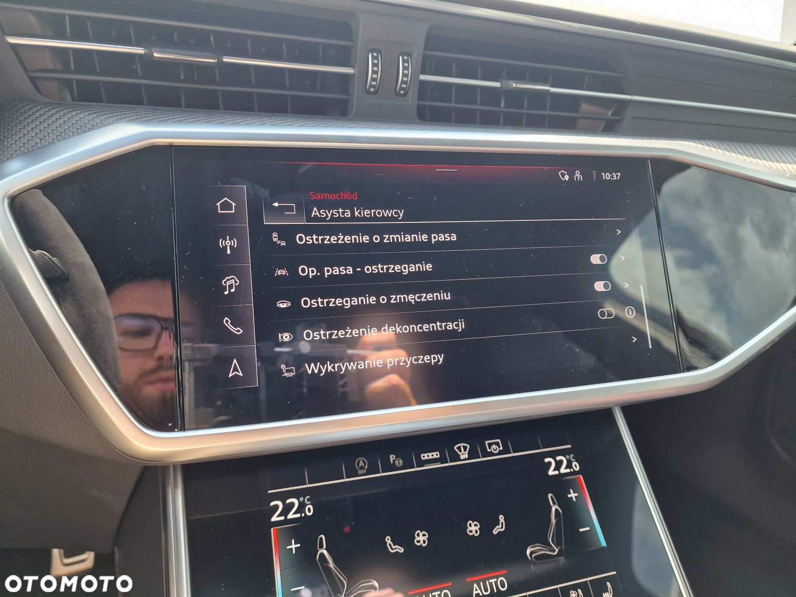 Audi RS6 - 21
