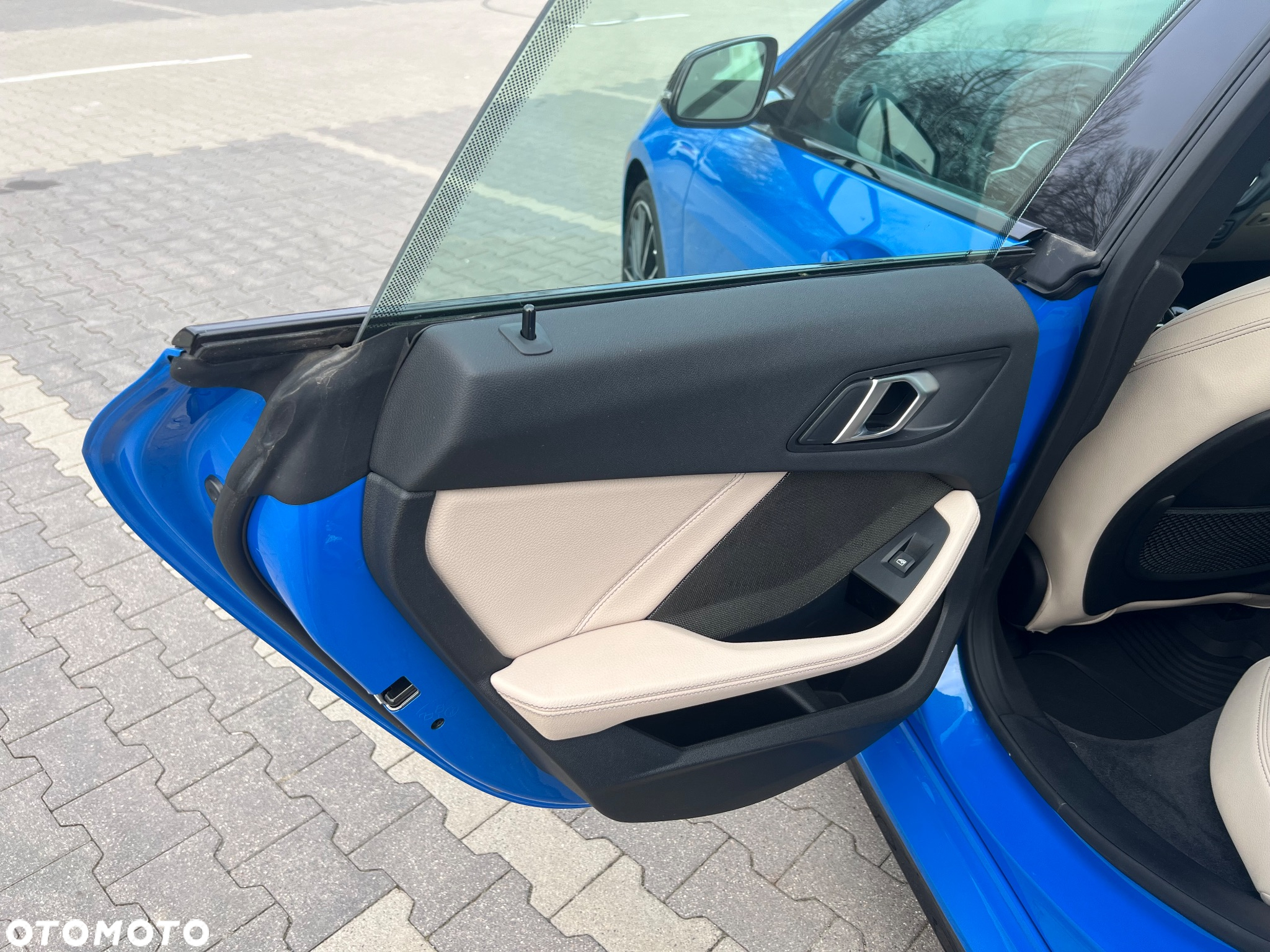 BMW Seria 2 M235i xDrive - 9