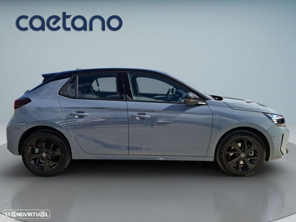 Opel Corsa 1.2 T GS - 8