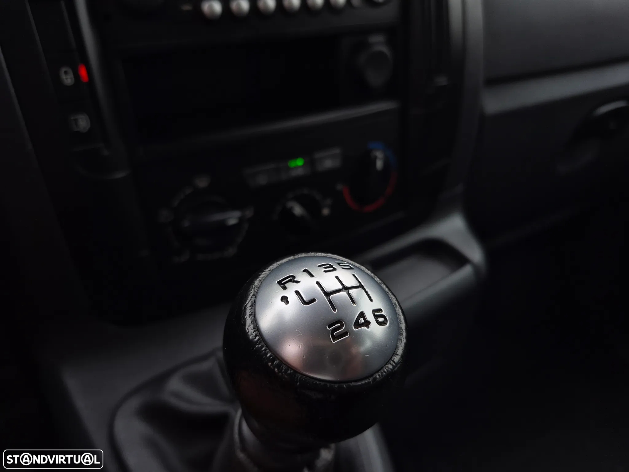 Toyota Proace 2.0D-4D - 6 LUGARES | GARANTIA - 20