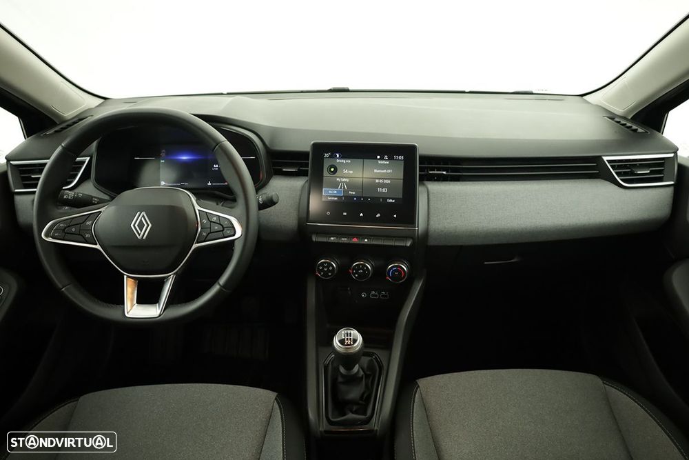 Renault Clio 1.0 TCe Evolution - 8