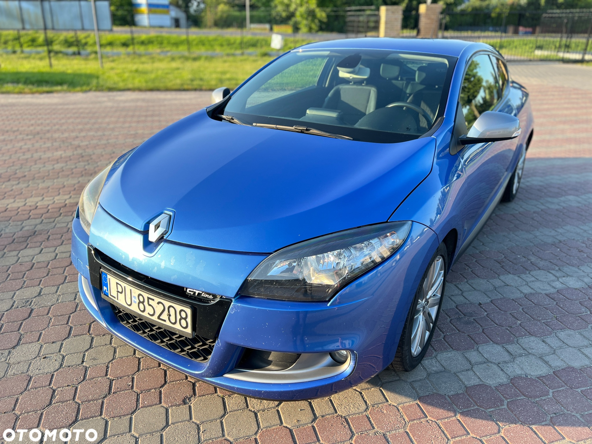 Renault Megane - 5