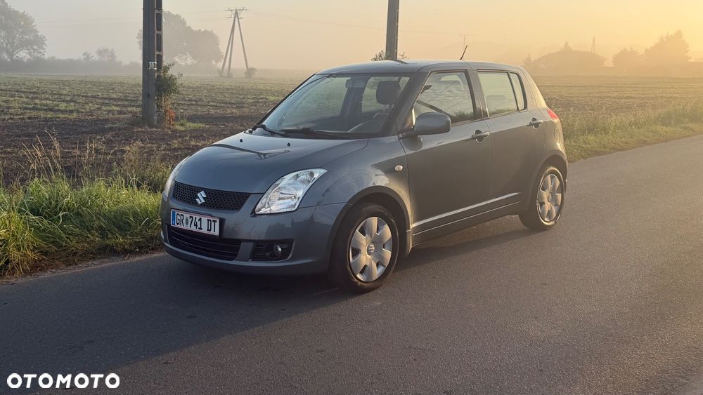 Suzuki Swift - 13