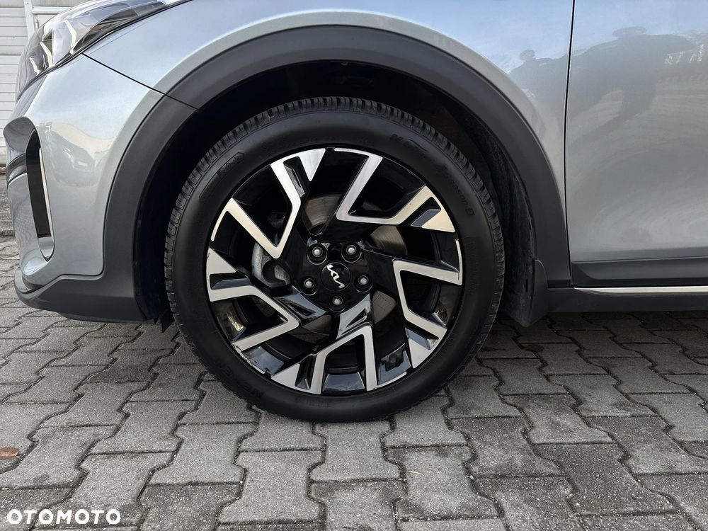 Kia XCeed 1.5 T-GDI M DCT - 18