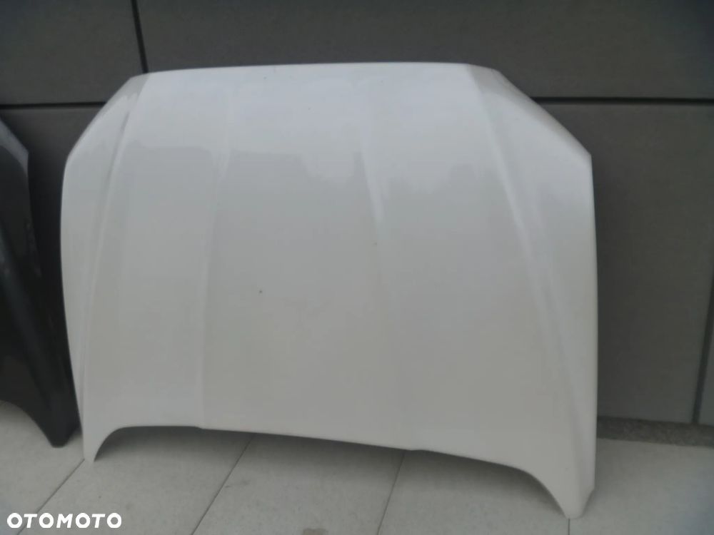 FORD MONDEO MK5 LIFT ZDERZAK PRZEDNI ATRAPA ORYGINAŁ ŁADNY - 9