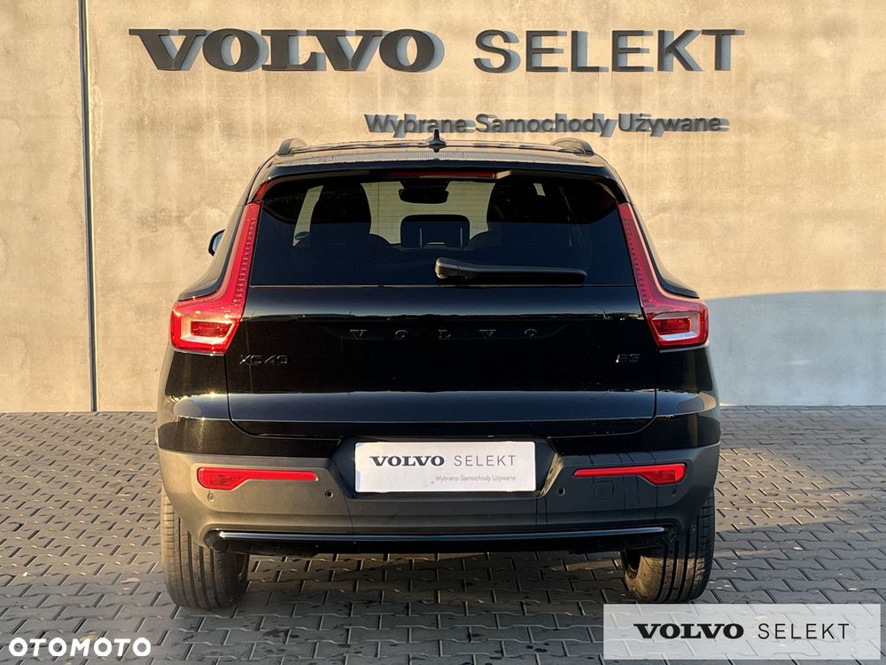 Volvo XC 40 - 7