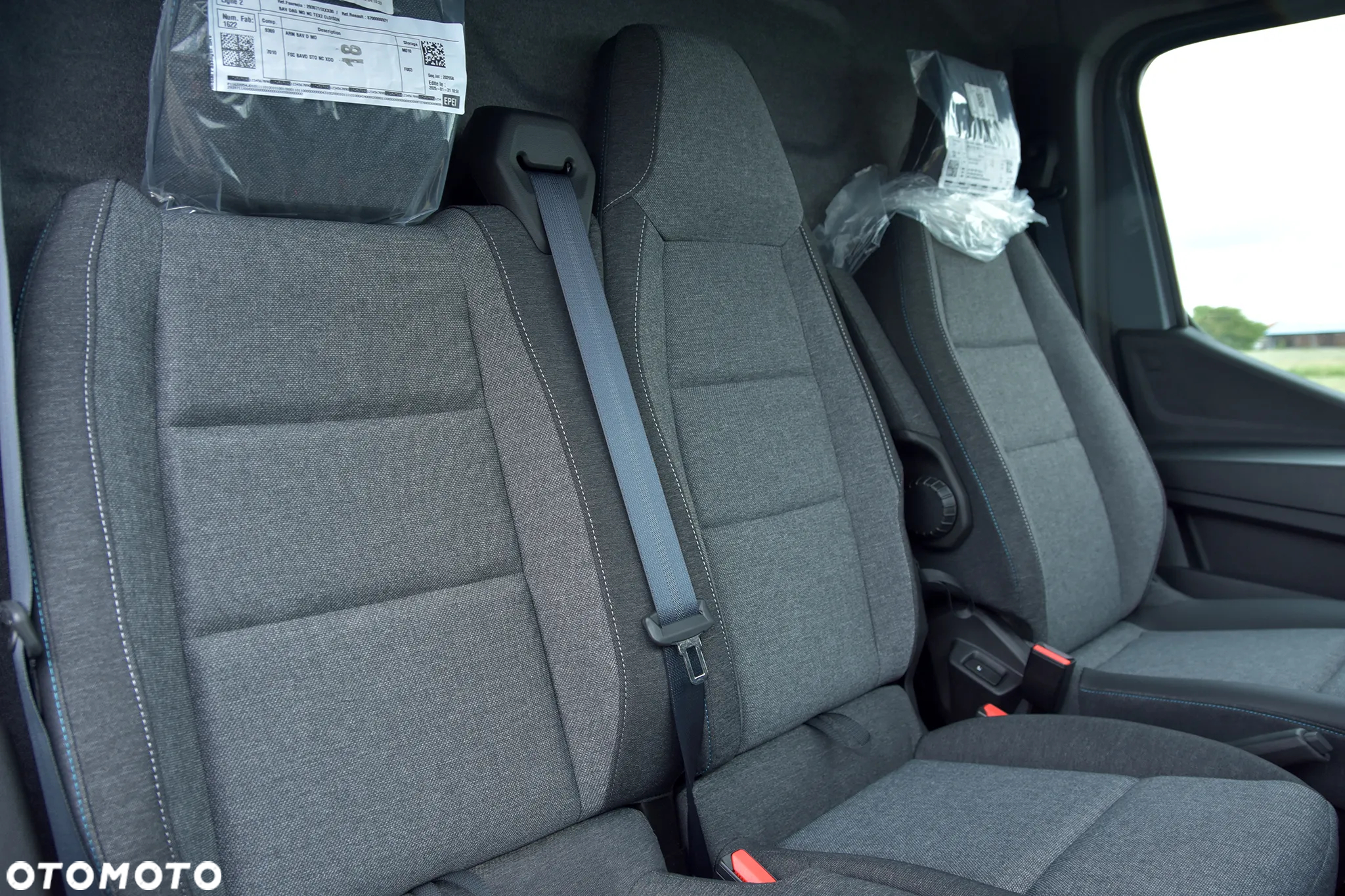 Renault Master Platforma L2H1 Izoterma - 16