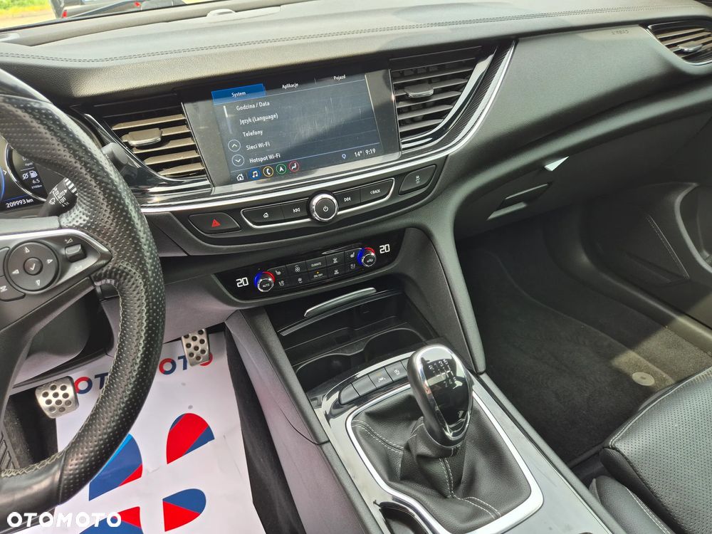 Opel Insignia 2.0 Business Innovation - 38