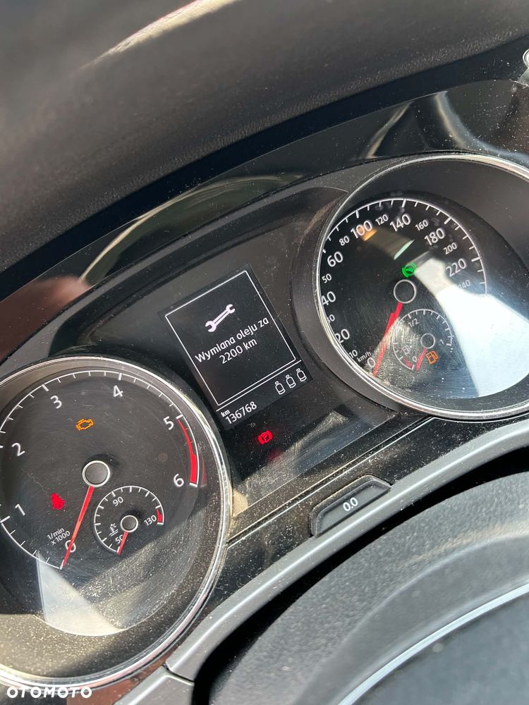 Jeep Compass 2.0 MultiJet Active Drive Automatik Limited - 18