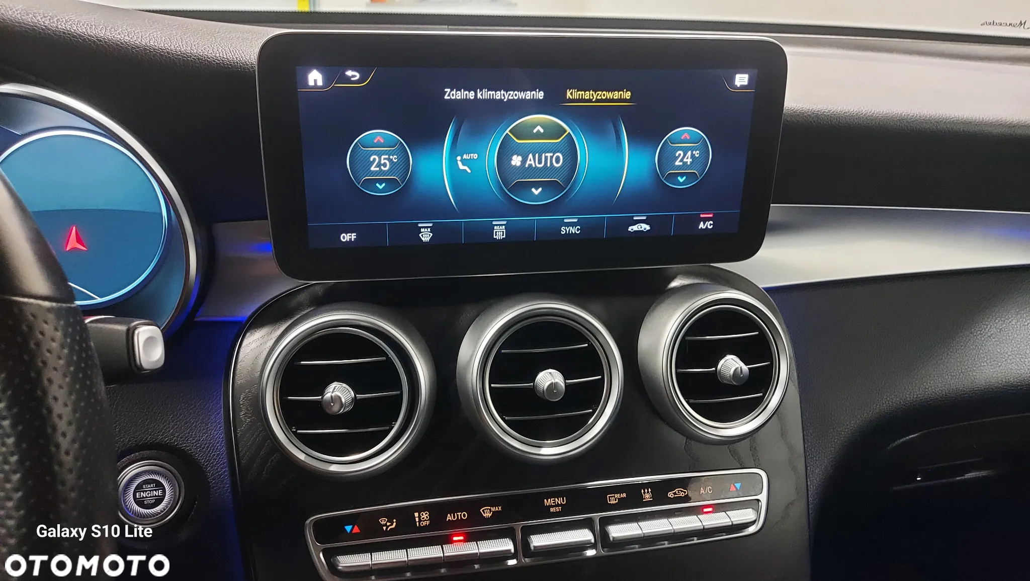 Mercedes-Benz GLC 300 d 4Matic 9G-TRONIC AMG Line Plus - 35