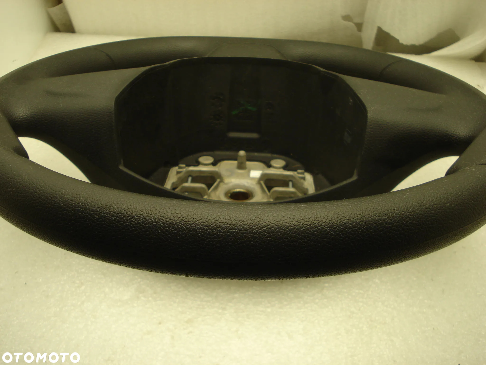 KIEROWNICA EXPERT PROACE JUMPY B.ŁADNA - 5