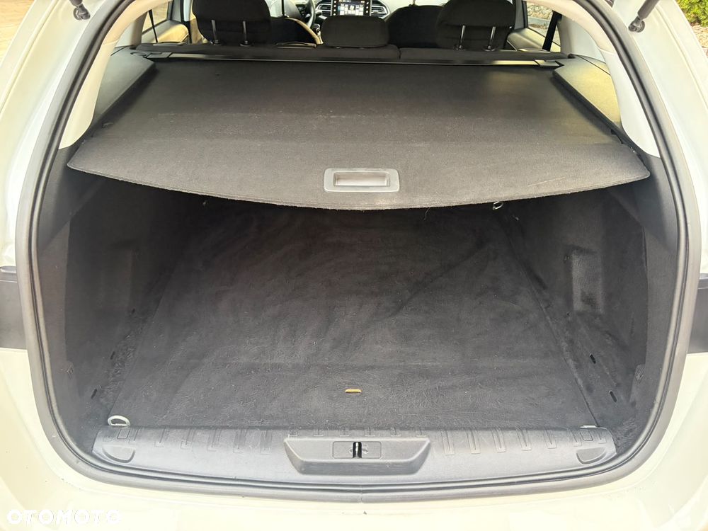 Peugeot 308 - 10