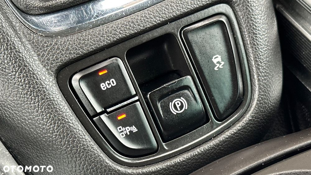 Opel Zafira 2.0 D (CDTI ecoFLEX) Start/Stop Innovation - 37