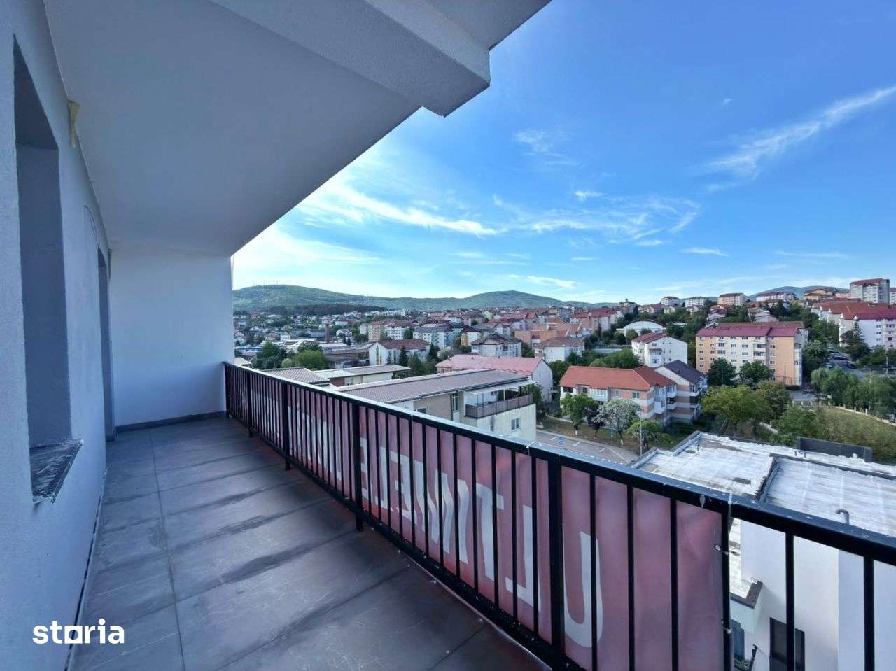 Apartamente NOI cu CF, Corneliu Coposu, direct la dezvoltator! — fotografia 3