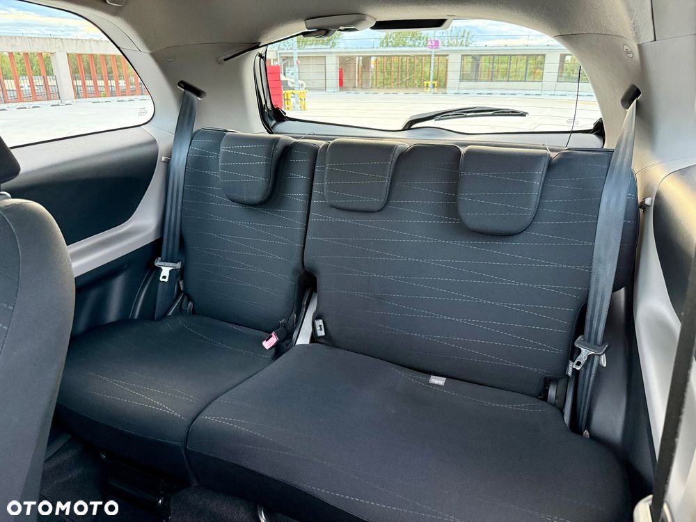 Toyota Yaris 1.3 Sol - 10