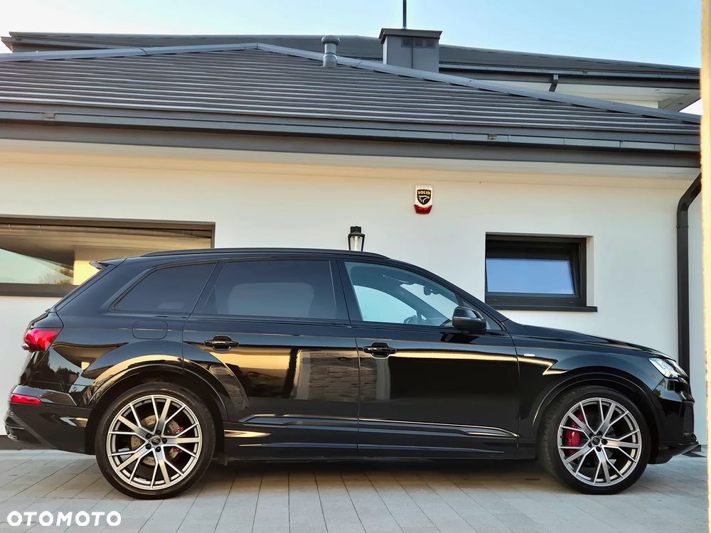 Audi Q7 - 21