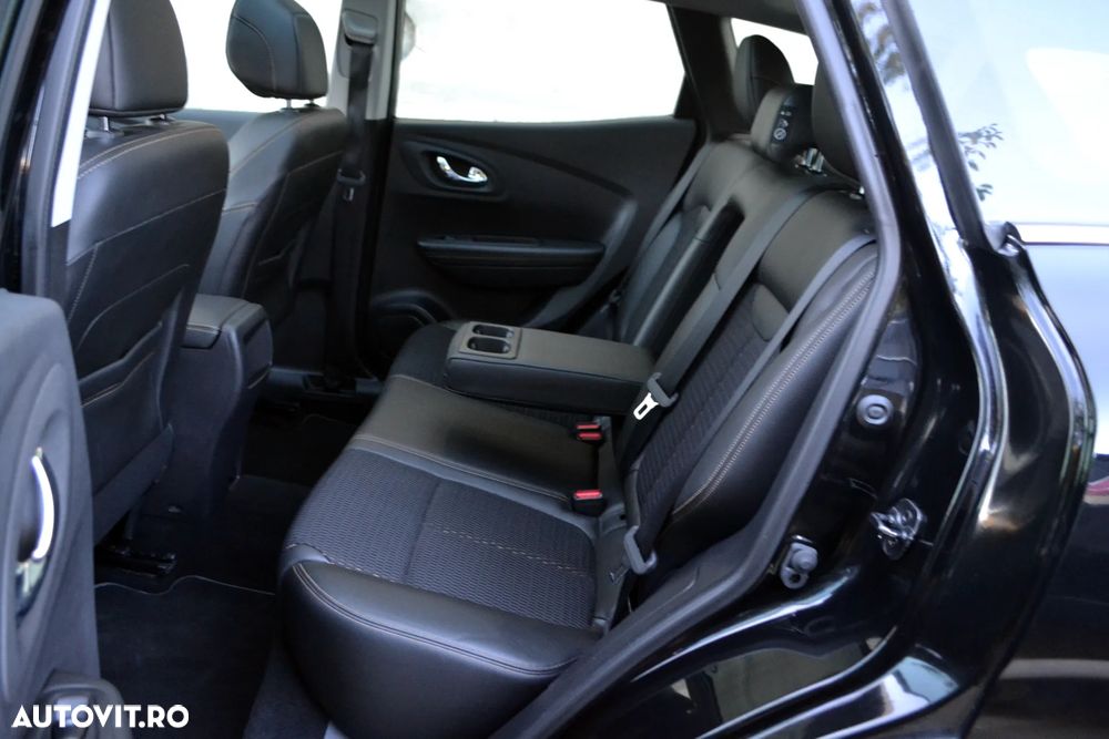 Renault Kadjar Energy TCe 130 Bose Edition - 9