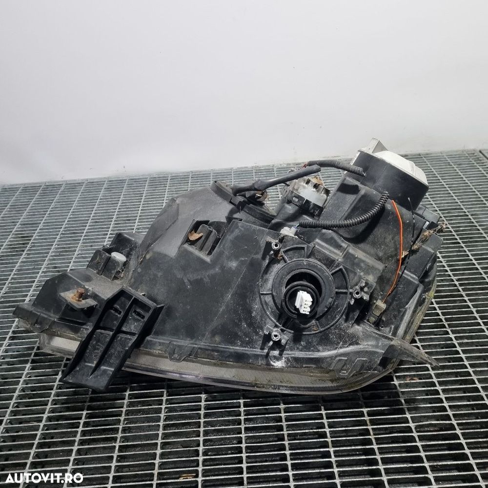 Far Dreapta Suzuki Grand Vitara 2006 - 2012 SUV 4 Usi (1415) Xenon - 3