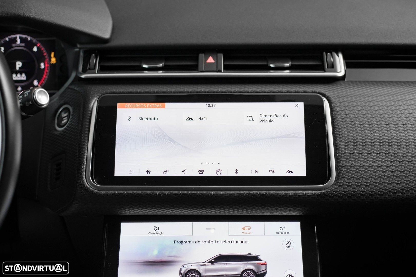 Land Rover Range Rover Velar 2.0 D R-Dynamic HSE - 30