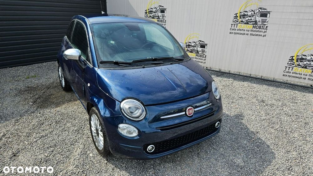 Fiat 500 - 7