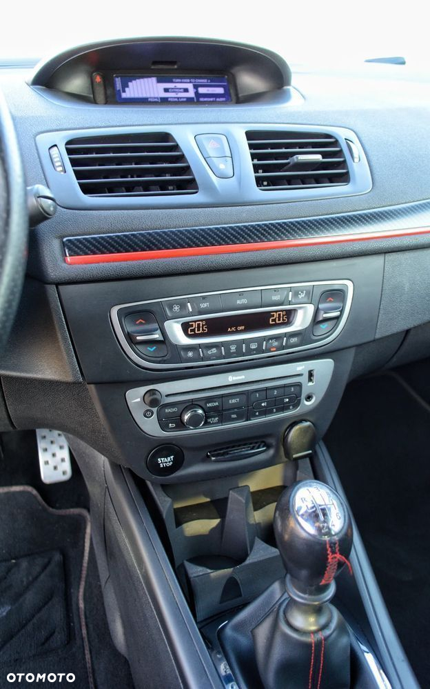 Renault Megane R.S EU6 - 18