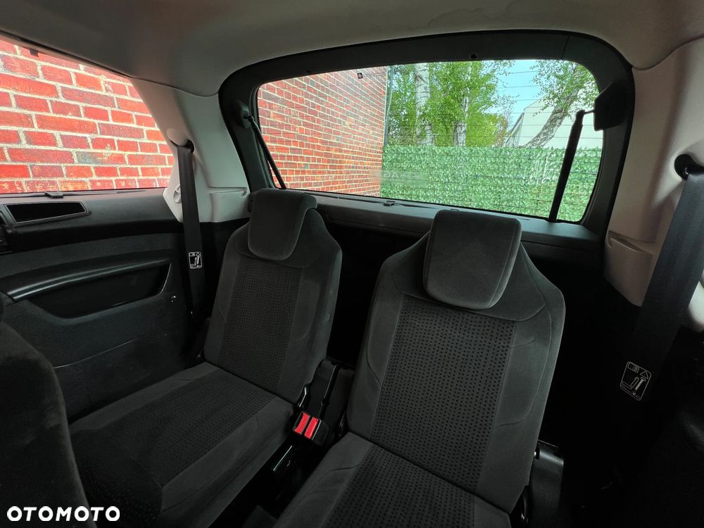 Citroën C4 Grand Picasso - 17