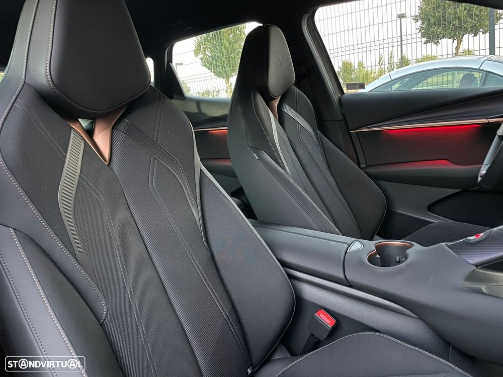 Cupra Tavascan 77 kWh Endurance - 11