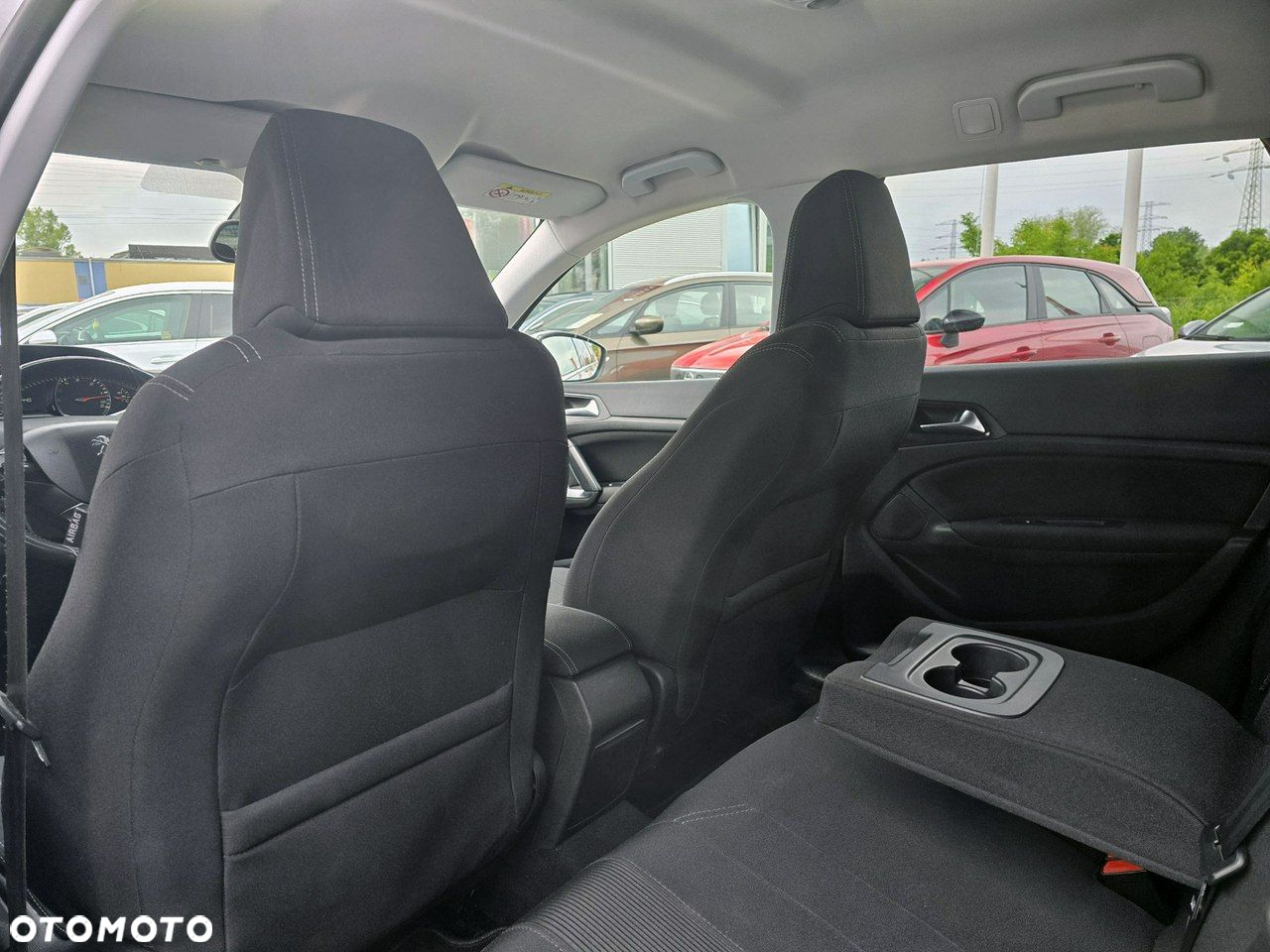 Peugeot 308 - 24