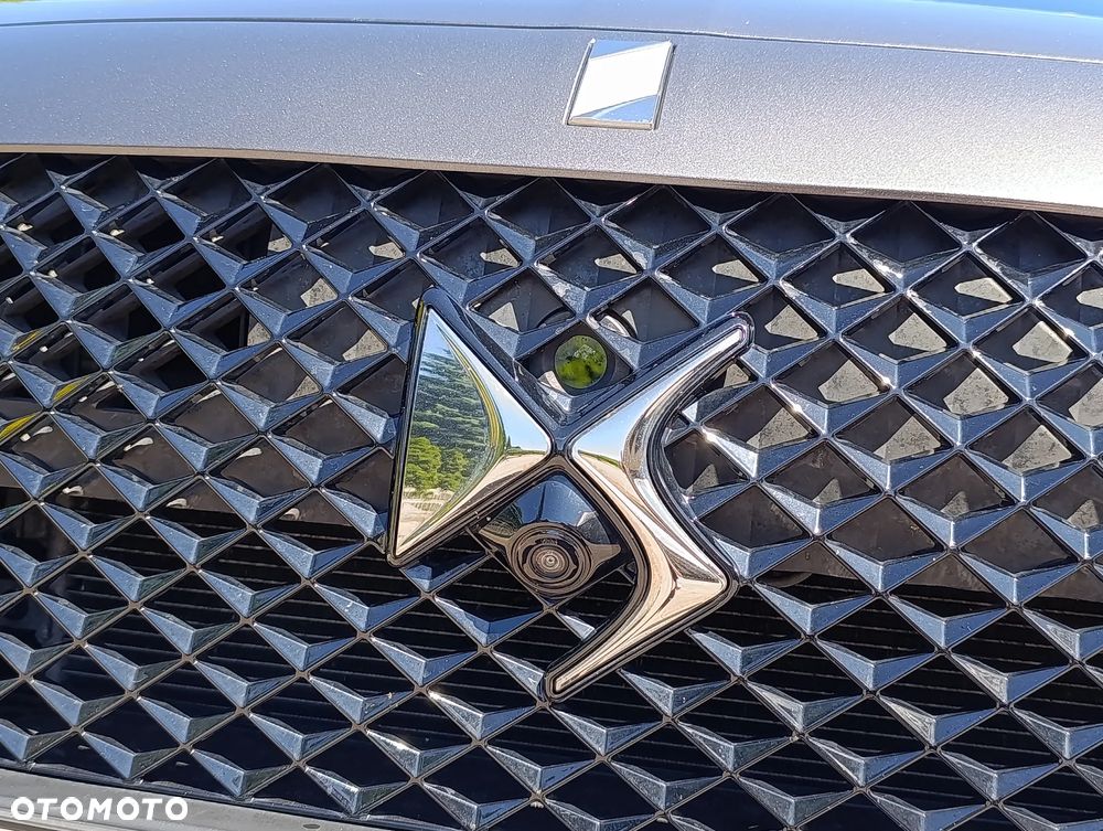 DS Automobiles DS 7 Crossback 1.6 PureTech GPF Performance Line + - 38