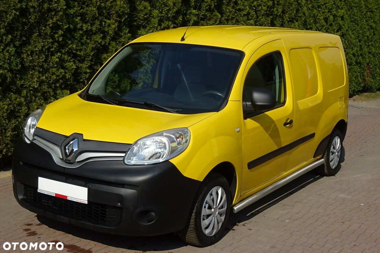 Renault Kangoo - 17