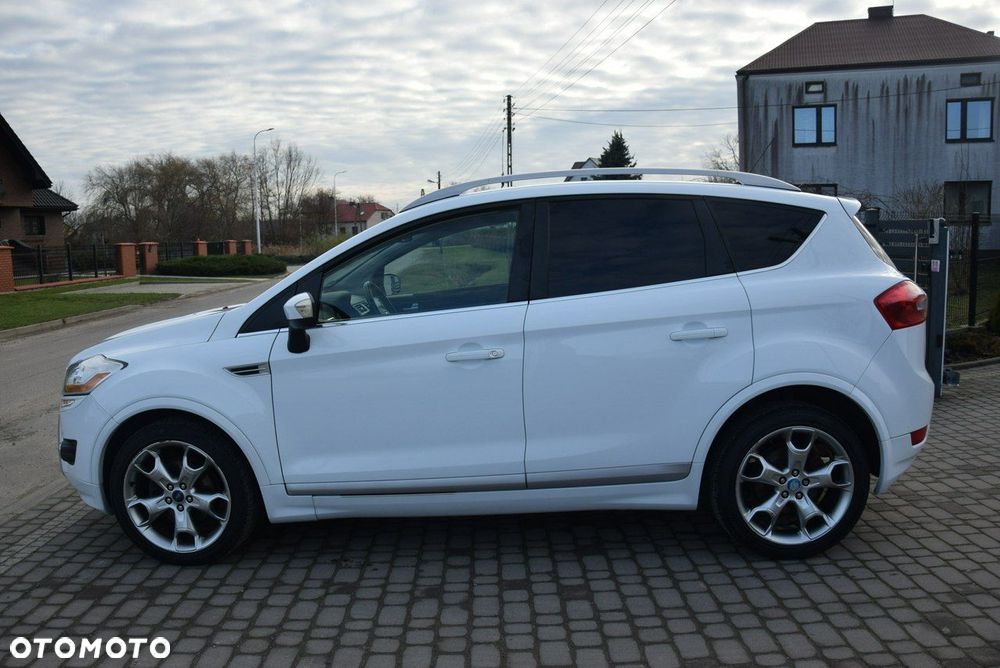 Ford Kuga 2.0 TDCi Individual - 15