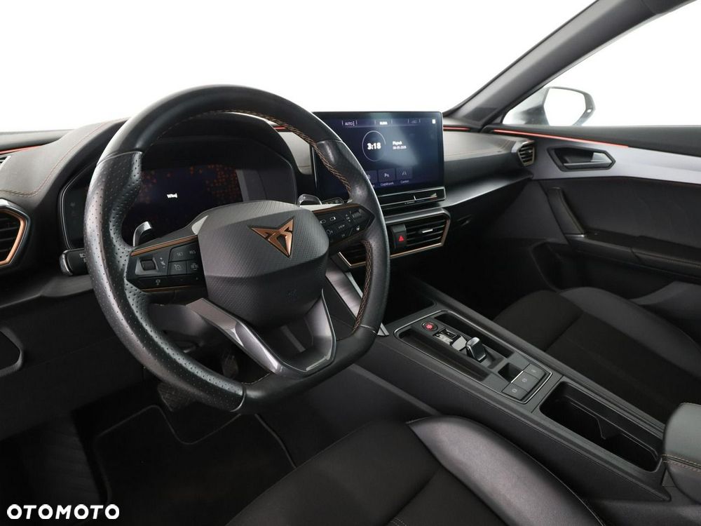 Cupra Formentor 1.5 TSI DSG - 15