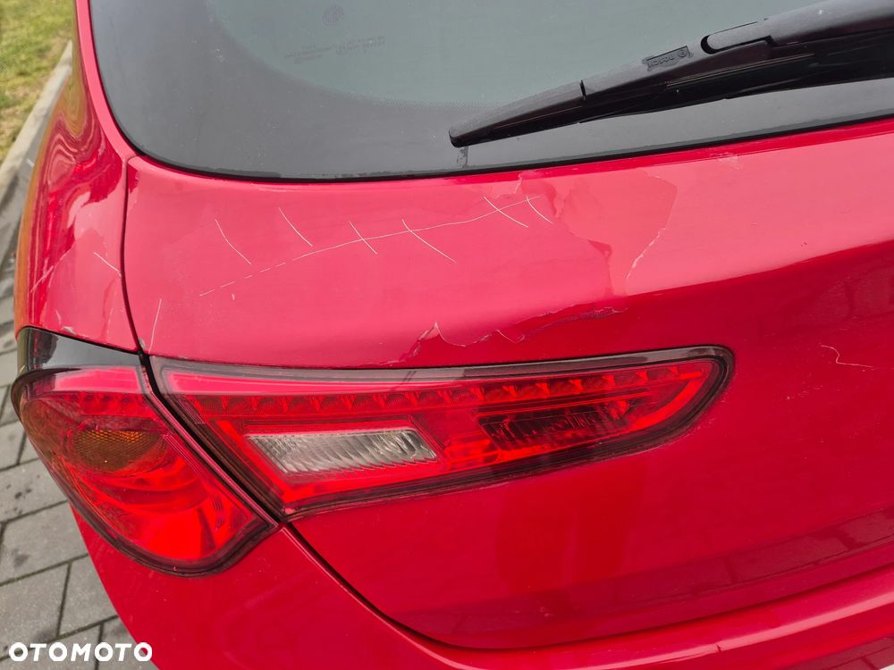 Alfa Romeo Giulietta - 17