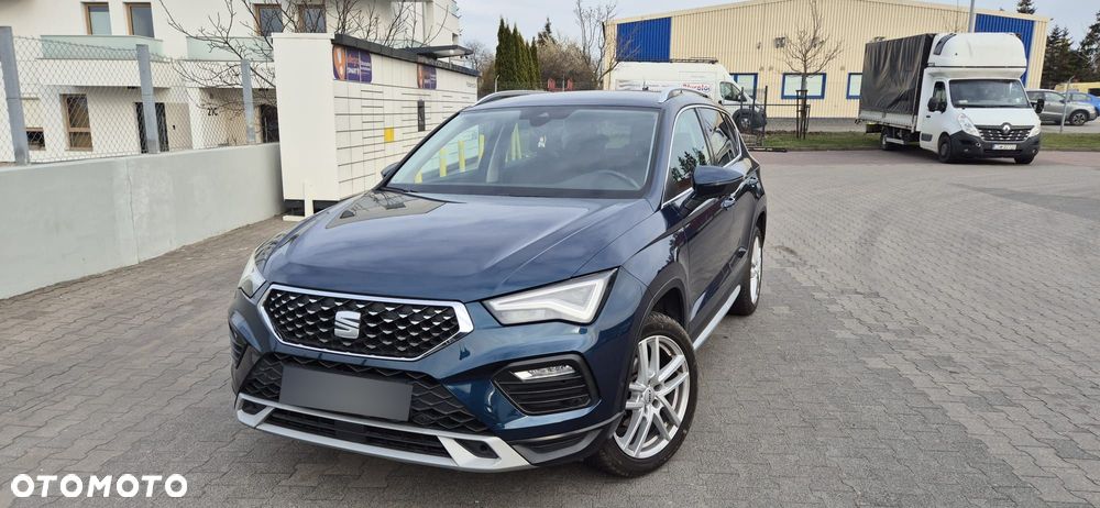 Seat Ateca 1.5 TSI Xperience S&S - 1