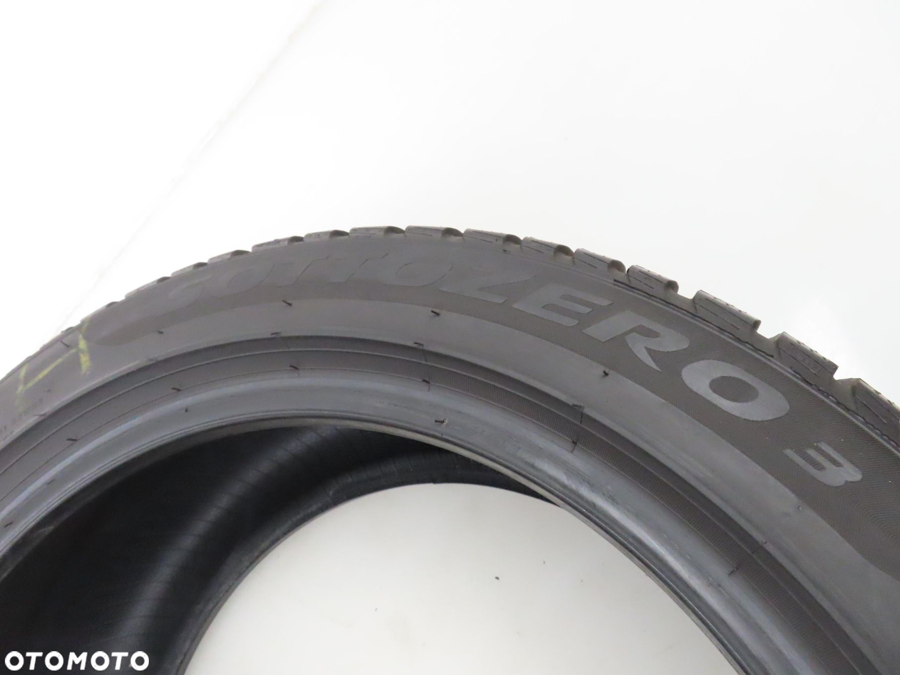 275/40R18 OPONA ZIMOWA Pirelli SottoZero 3 Winter 103V XL MO - 5