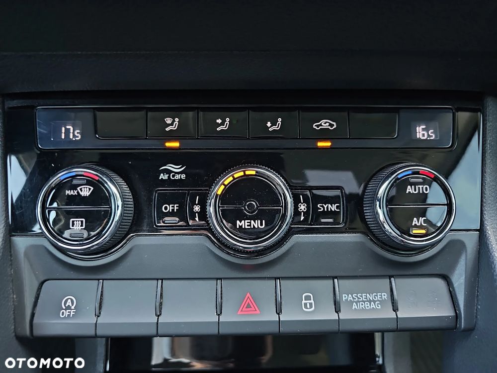 Skoda Karoq 2.0 TDI SCR 4x4 Ambition DSG - 20