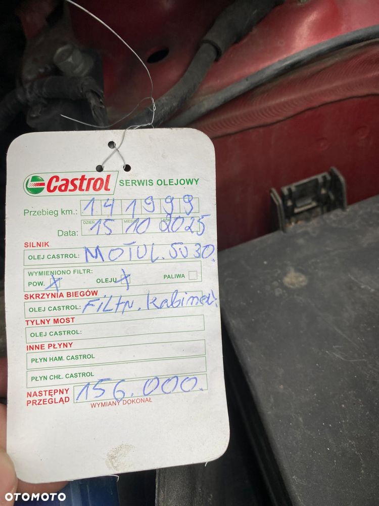 Kia Venga 1.6 Business Line - 11