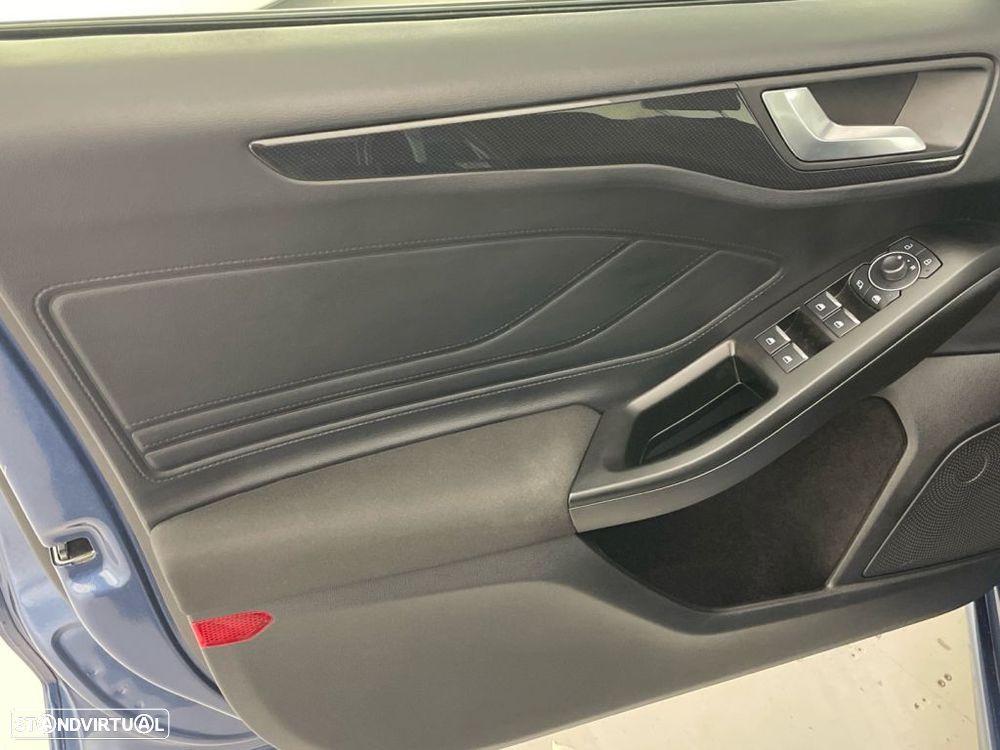 Ford Focus 1.0 EcoBoost ST-Line Aut. - 16
