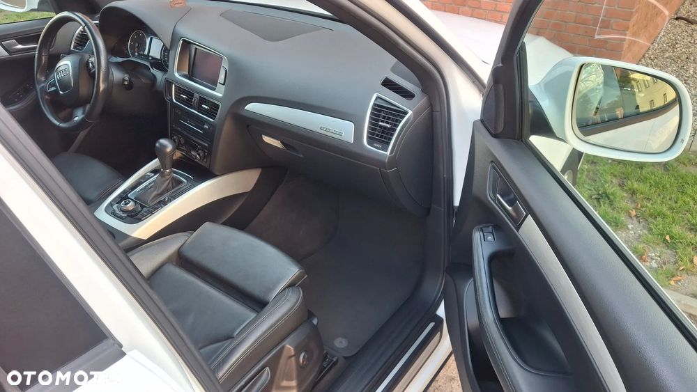 Audi Q5 - 11