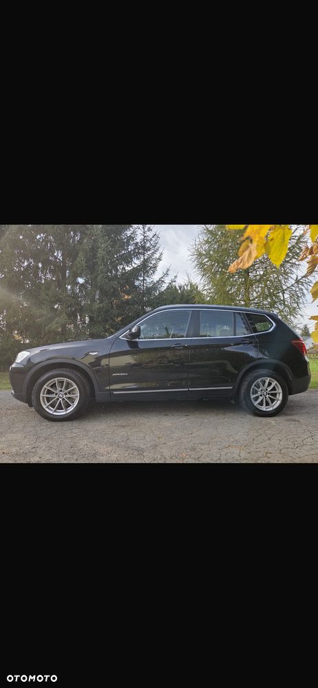 BMW X3 - 5