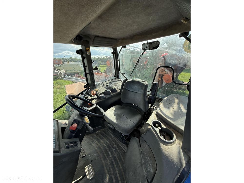 New Holland TM 175 - 6