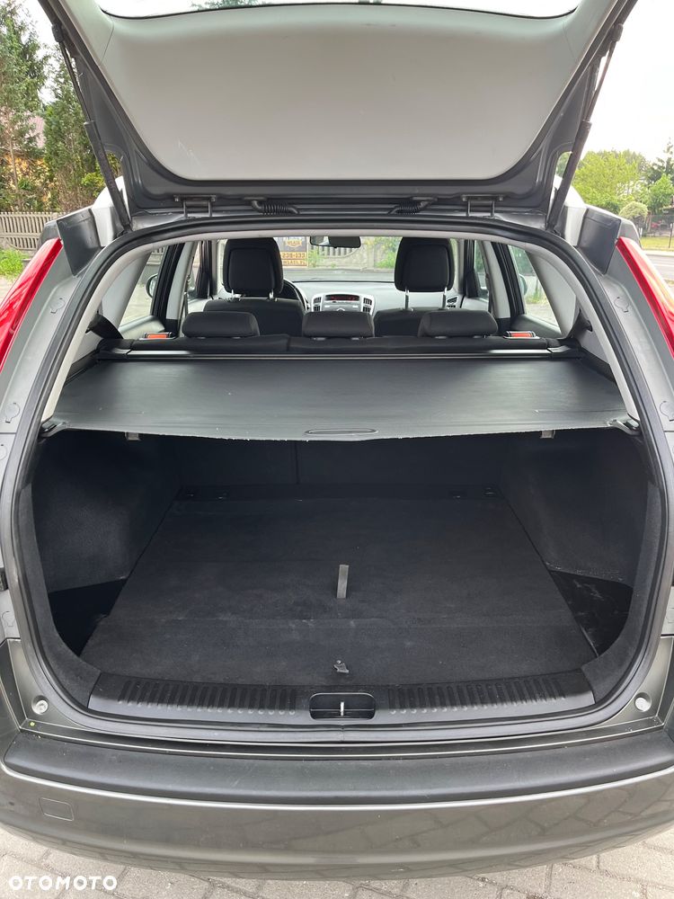 Kia Ceed 1.6 CVVT Vision - 12