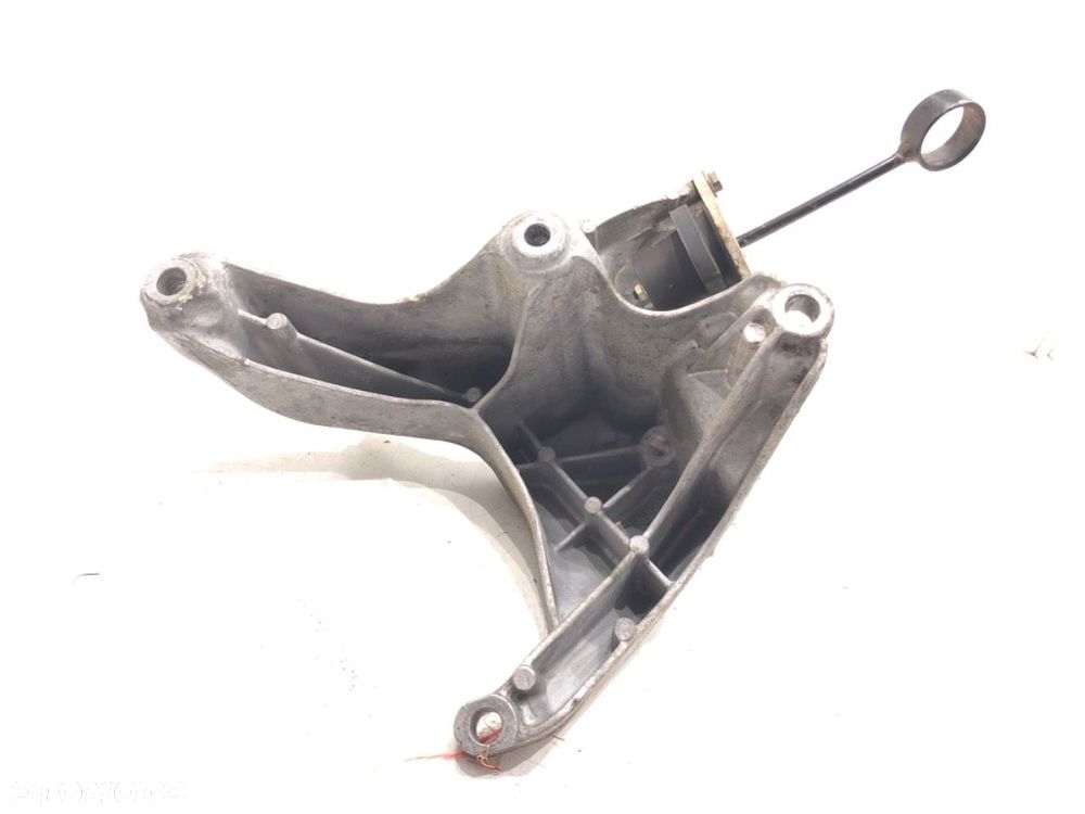 ŁAPA SILNIKA  AUDI Q5 (FYB, FYG) 2016 - 2022 40 TDI Mild Hybrid quattro 150 kW [204 KM] Hybryda - 2