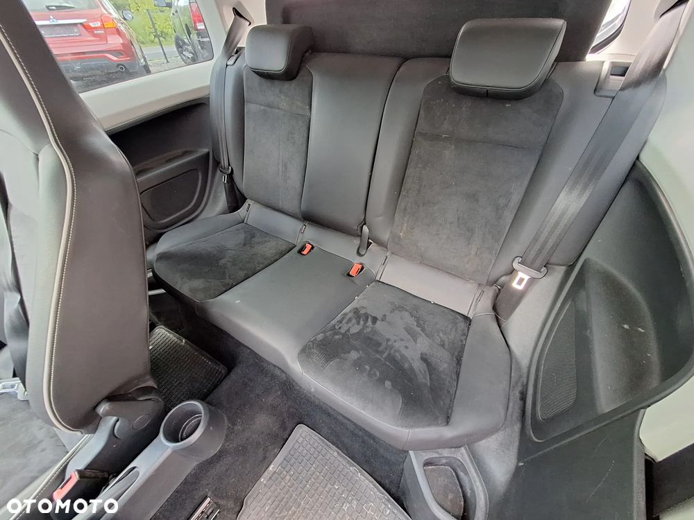 Seat Mii - 12