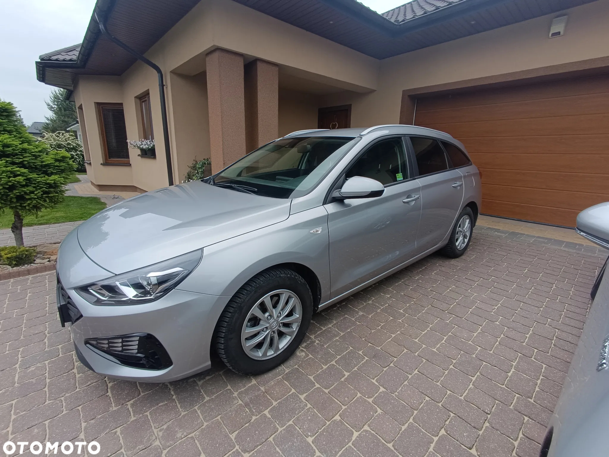 Hyundai i30 1.5 DPI Classic + - 34