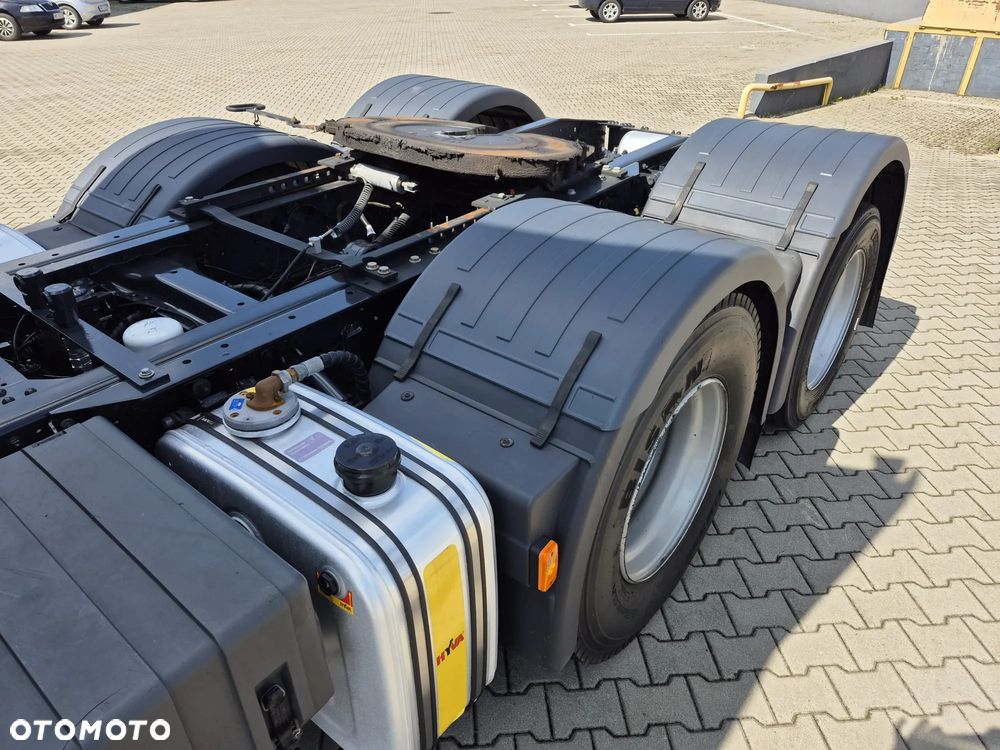 Iveco IVECO S WAY/ DMCZ 60T / 530 / 2024 / 6x2 / EURO 6 - 15