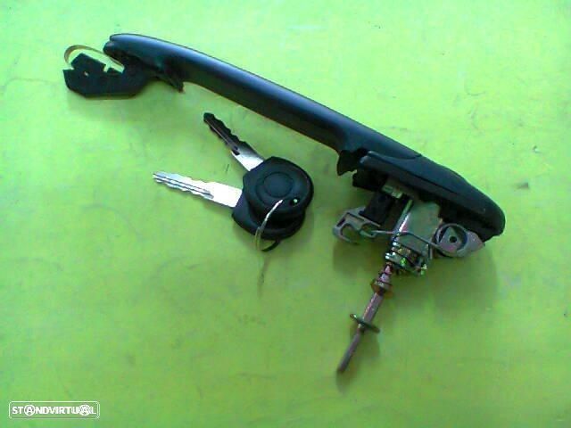 puxadores porta exteriores Seat Ibiza 6k2 (novo) - 3